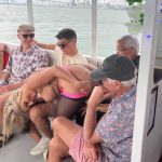 Auckland Bucks Night - Ivy