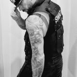 Auckland Hen Party - Zac Adonis