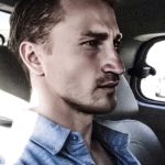 Auckland Male Stripper - Sammy