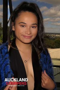 Auckland Stag Party Stripper - Honey