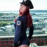 Auckland Stripper for Stag Dos - Jemma