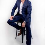 Hen Party Waiter in Auckland - Zac Adonis