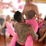 Hens Party Auckland - Harlow