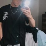 Hip Hop Male Stripper - Seb