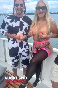 Ivy - Exotic Dancer Auckland