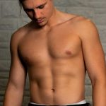 Male Auckland Strippers - Tommy Vegas