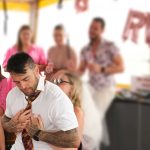 Male Strippers Auckland Hen Do - Harlow