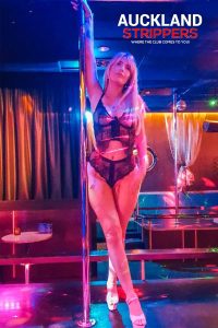 Stag Party Auckland Strippers - Summer
