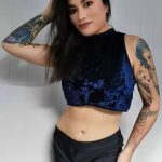 Strippers NZ - Demi Lane