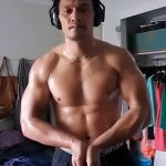 Teal Steel - Hens Night Auckland Stripper